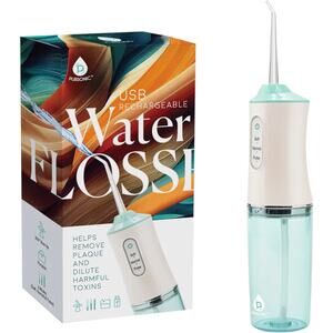 Pursonic Usb Rechargeable Water Flosser